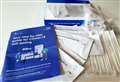 Residents encouraged to 'make a habit' of regular Covid testing 