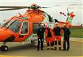 Local charity saving lives this Christmas