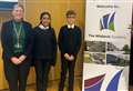 Open evening introducing families to new academy proved as success