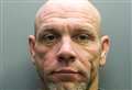 Wisbech man Leon Brazil jailed for attack on partner - Her injuries were 'truly horrific'
