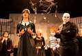 Gothic humour at West Walton show