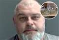 Man who threw cocaine out of home window during police search jailed for four years