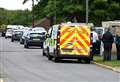Father and son caught like 'kids with their hands in the cookie jar', say prosecutors