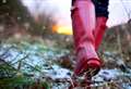 Arctic blast to bring frosty cold snap
