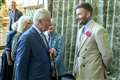 David Beckham to be awarded knighthood, reports suggest
