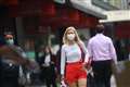 Latest figures confirm UK ‘not at beginning of second wave’, says expert