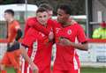 Fenman are excellent in home draw