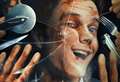 Dark, funny thriller makes you laugh out loud