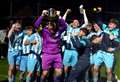 Lilies are North Cambs Junior Cup champs after 4-0 win over United
