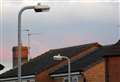 Spending on Fenland street lights up by tens of thousands of pounds