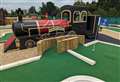 Fenland venue plays host to British Minigolf event