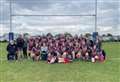 March Bears Ladies play first-ever fixture