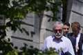 Claim about Adams in BBC programme ‘probably’ not rules breach – media expert