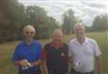 Golf: March free seniors open morning for over 55s