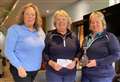 Emma and Gail win County KO honours