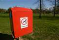 Dog poo problem is elsewhere in the village too