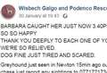 The power Of Facebook