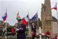 Chatteris remembers with covid-19 safe Remembrance Sunday commemorations