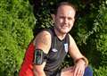 Sutton St James John to be the half-marathon man