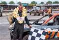 Can Stott defend his world title crown this weekend?