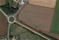 No to dog exercise field plans