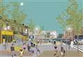 Your views onstreet revamp, tree festival, football club and politics