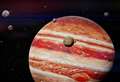 Don't miss 'extraordinary' views of Jupiter as it comes close to Earth