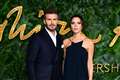 Victoria Beckham says she ‘could not be prouder’ of David Beckham’s knighthood