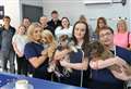 New dog grooming business opens its doors
