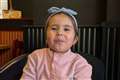 Driver ‘took at least 20 lines of cocaine’ before killing three-year-old girl