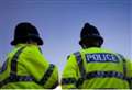 Pedestrian in hospital with serious injuries after being hit by car