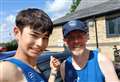 March athletes take on Fen Gallop