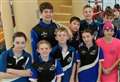 Marlins showcase their skills in 50-metre pool