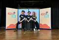 Theatre project visits secondary school to warn students of perils of underage drinking
