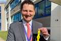 Police issue hundreds of yellow wristbands to protect residents with dementia