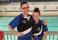 March Marlins swimmers qualify for Nationals