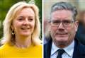 Truss’s legal letter to PM urges him to stop saying she ‘crashed the economy’