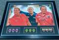 Mark Cross is on the oche for ninth fundraiser at March GER Sports Club