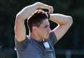 Saints exit cup at first hurdle 