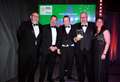 Team of the Year revealed at Business Awards