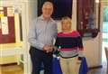 March Golf Club ladies competition settled by sole shot 
