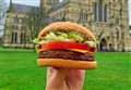 Vegan options take centre stage on menu