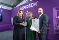 Agrimech receives a top Royal accolade
