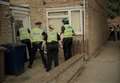 Police find drugs at house