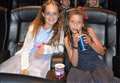 Lights camera action as Luxe Cinema opens 