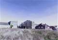 Bungalows approved for village site