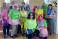 Line dancers will join Star Shine Walk in memory of Viv