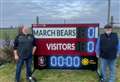 Bears too strong for West Norfolk in A47 derby clash