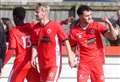 Wins for Fenmen and Hares and defeat for Drove