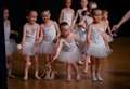 Students put on spectacular show